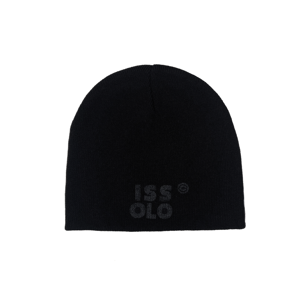 "Half Star" Beanie