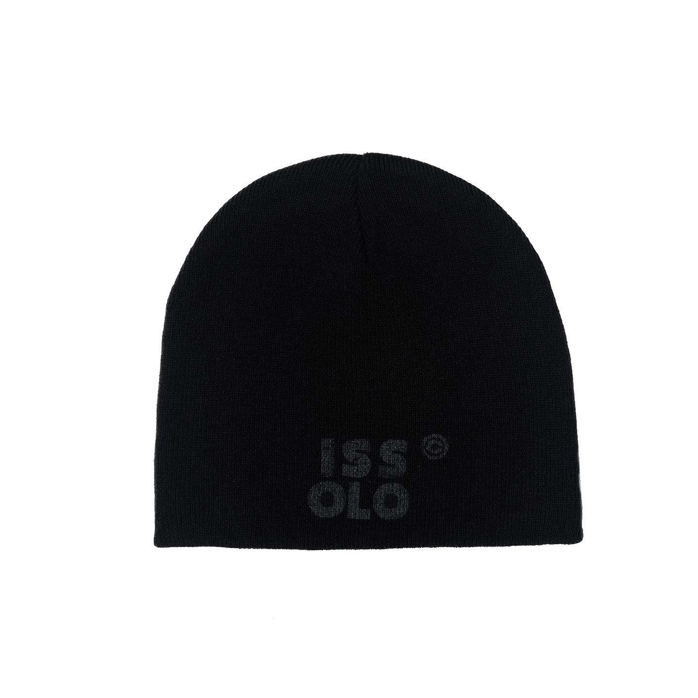 "Half Star" Beanie