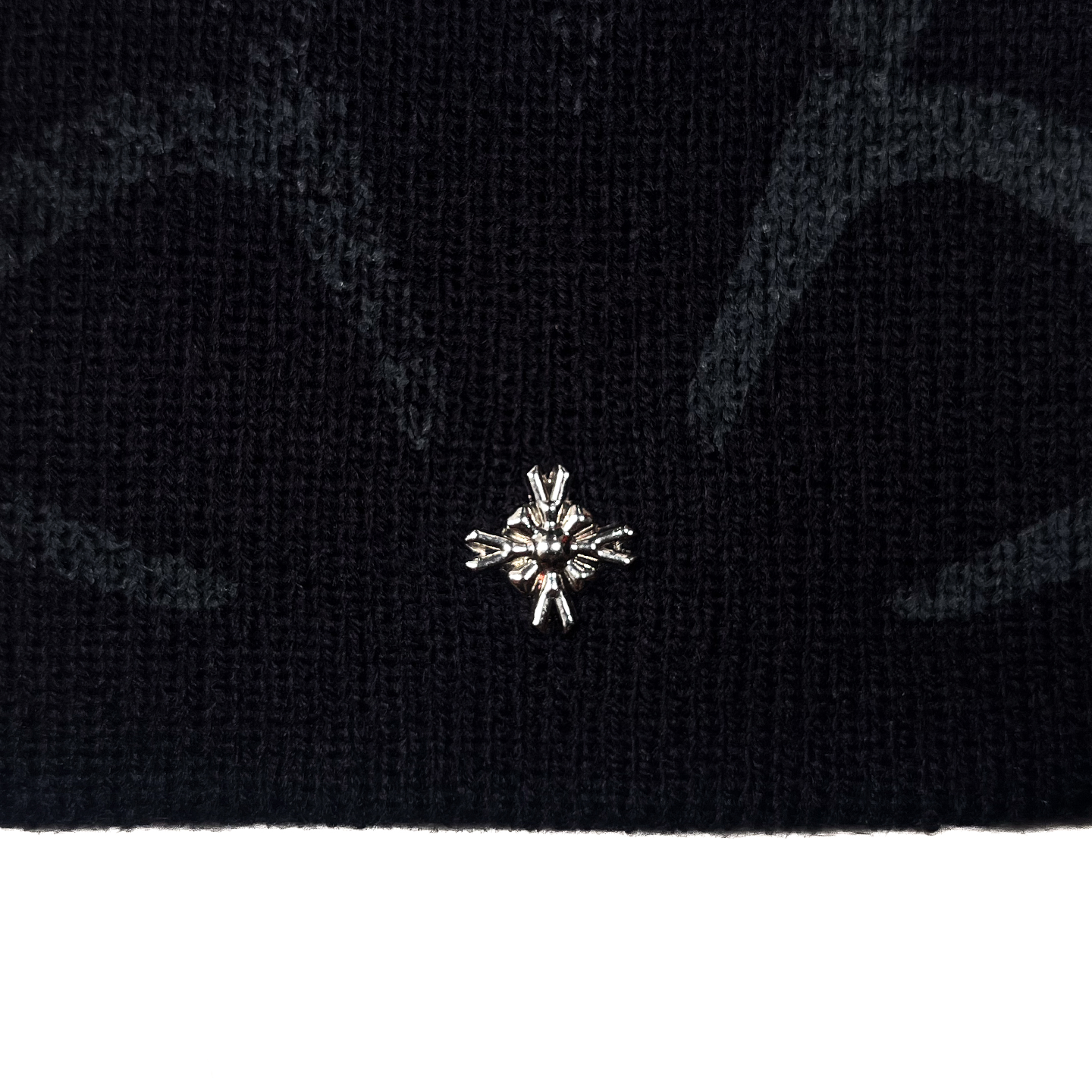 "Half Star" Beanie