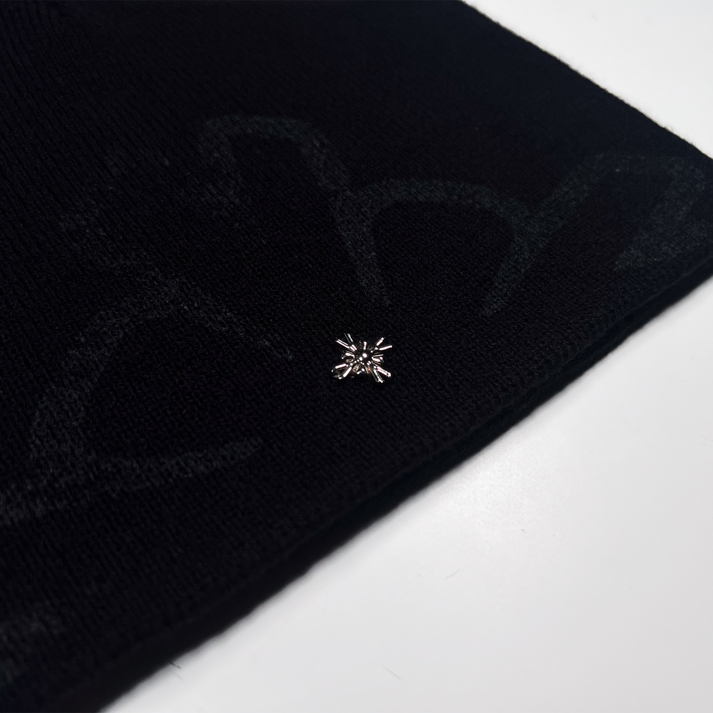 "Half Star" Beanie