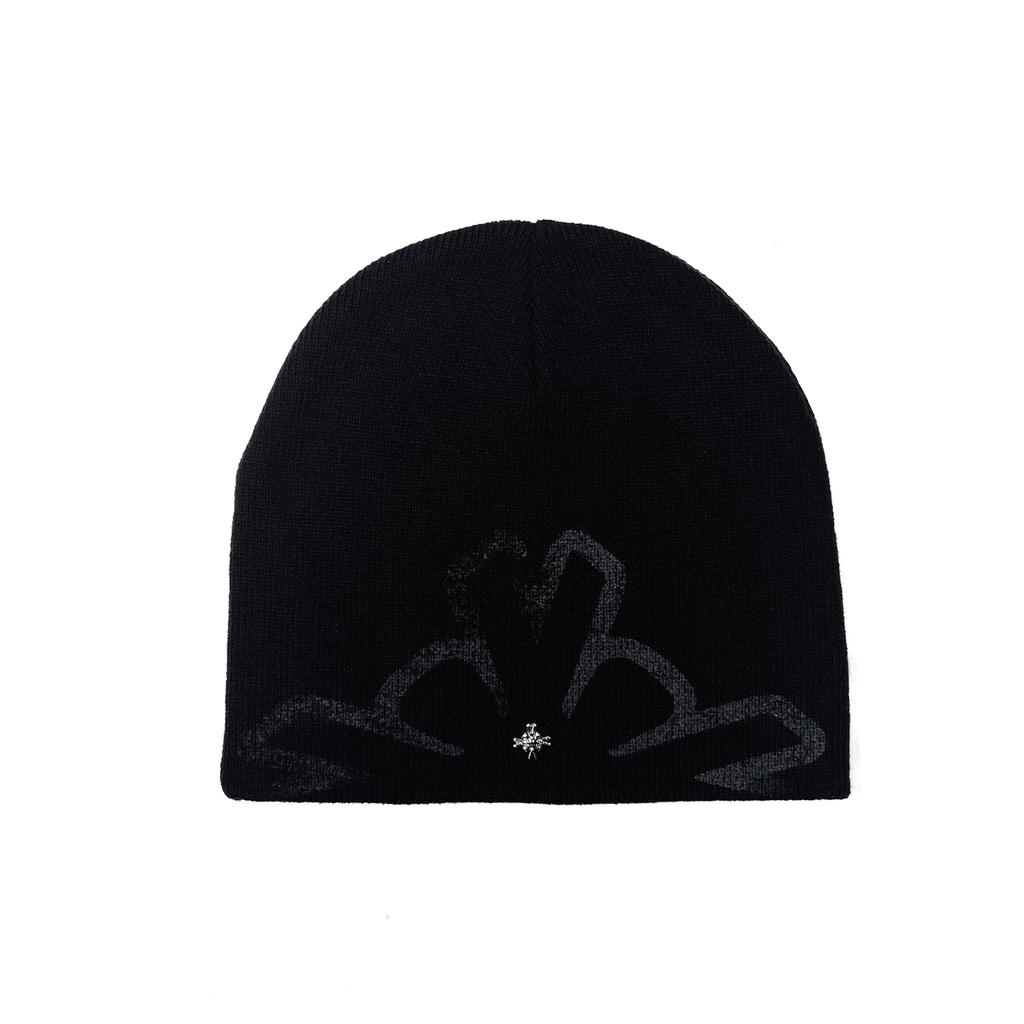 "Half Star" Beanie