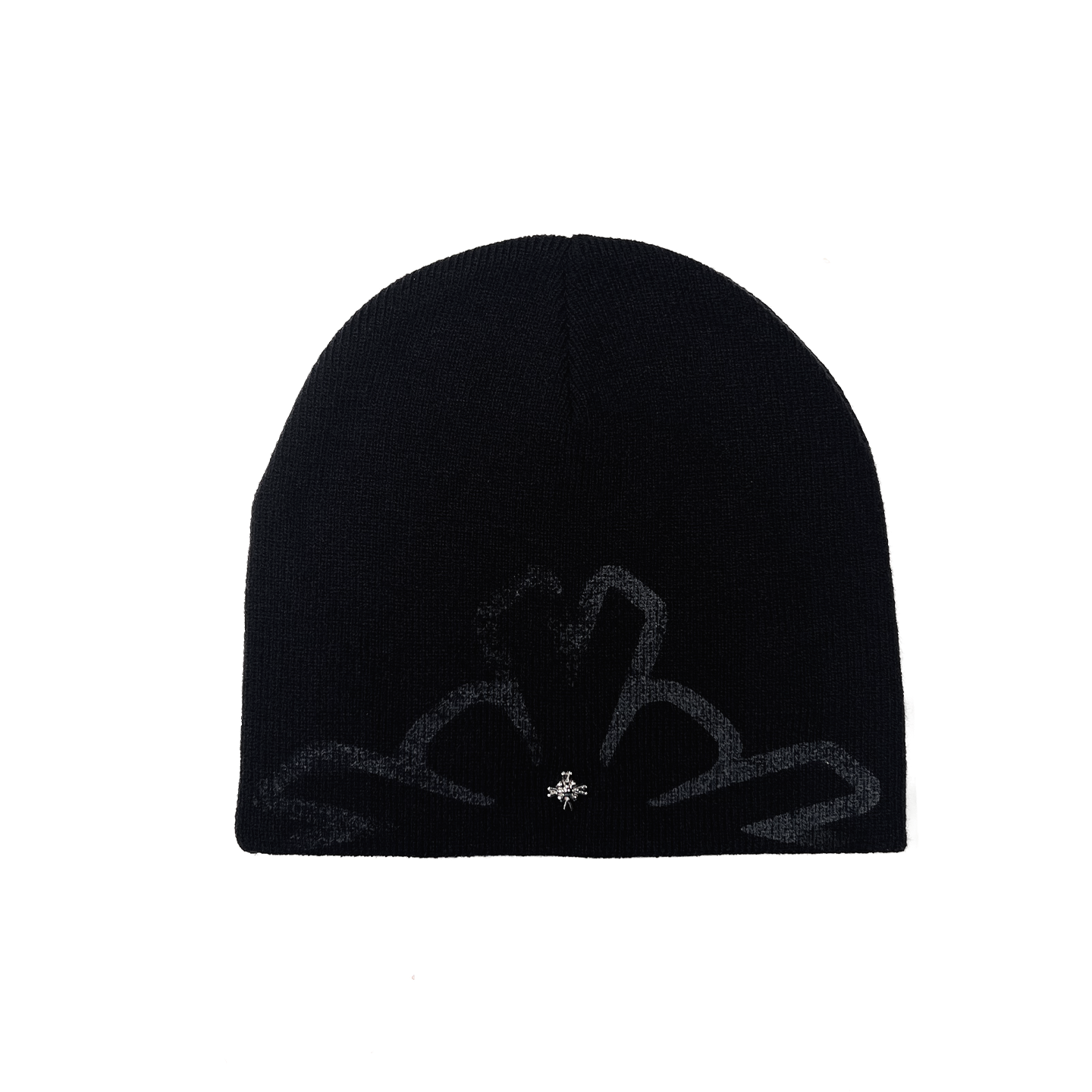 "Half Star" Beanie