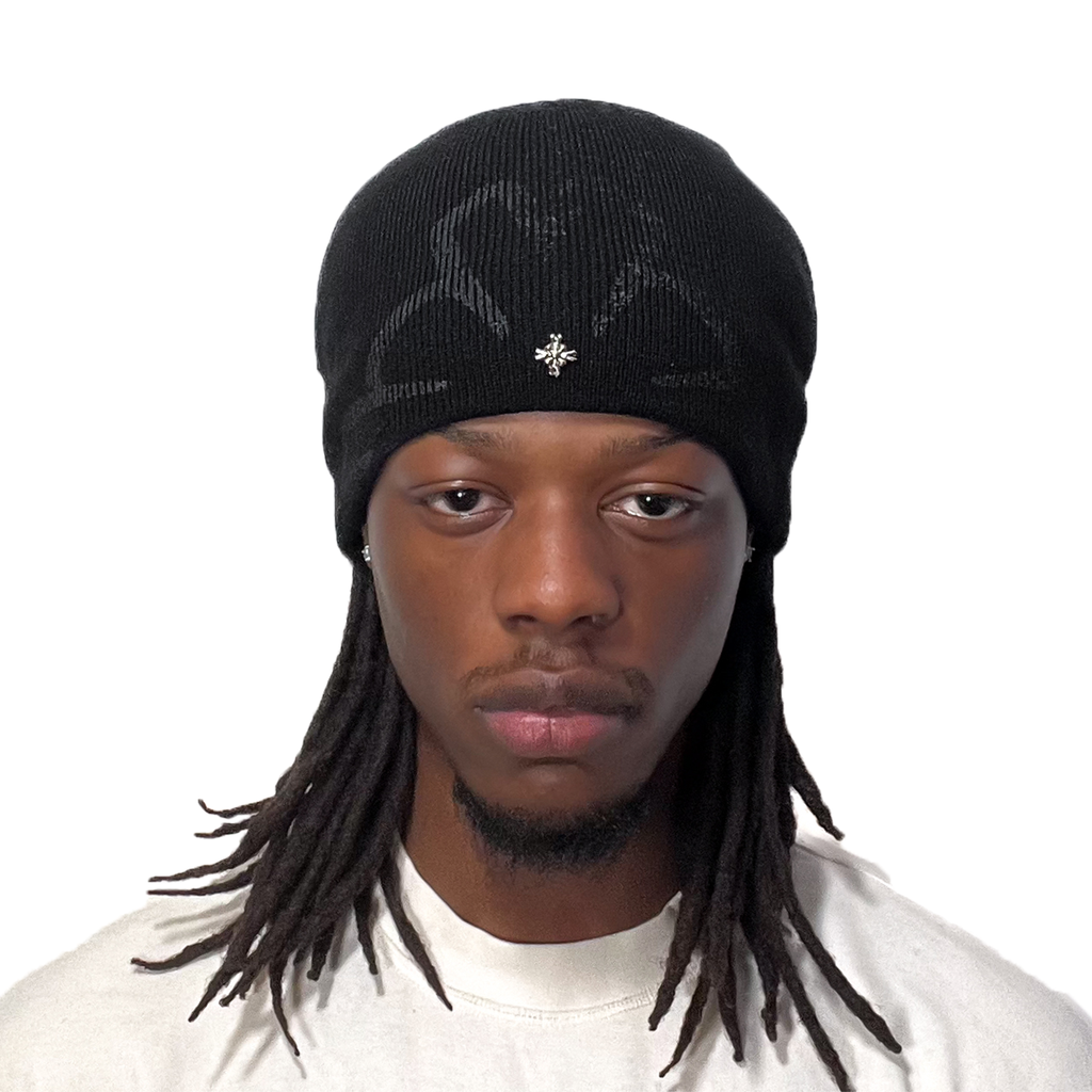 "Half Star" Beanie