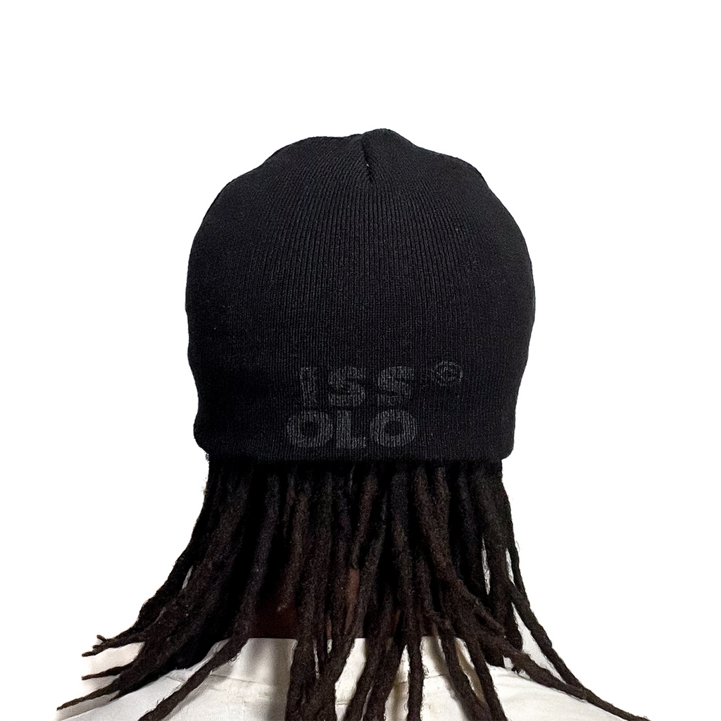 "Half Star" Beanie